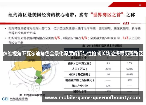 多维视角下瓦尔迪角色全景化深度解析与性格成长轨迹探寻历程路径