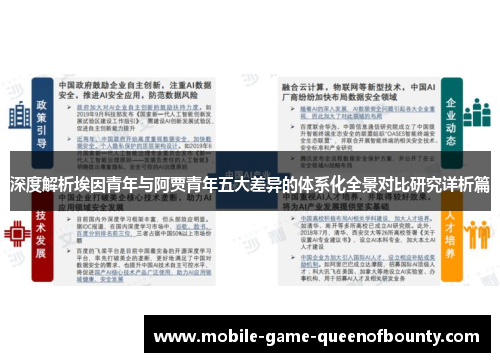 深度解析埃因青年与阿贾青年五大差异的体系化全景对比研究详析篇