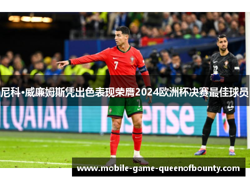 尼科·威廉姆斯凭出色表现荣膺2024欧洲杯决赛最佳球员