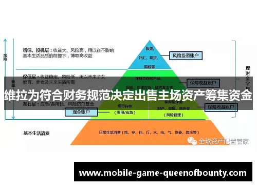 维拉为符合财务规范决定出售主场资产筹集资金