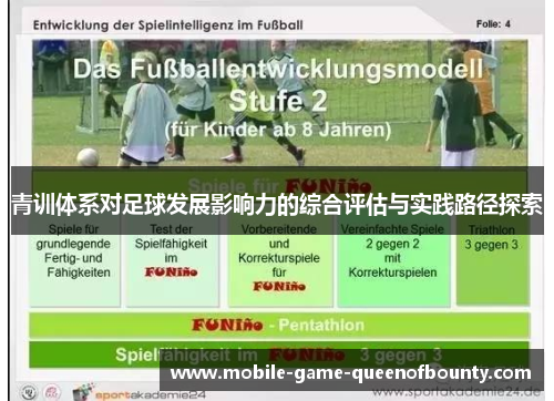 青训体系对足球发展影响力的综合评估与实践路径探索
