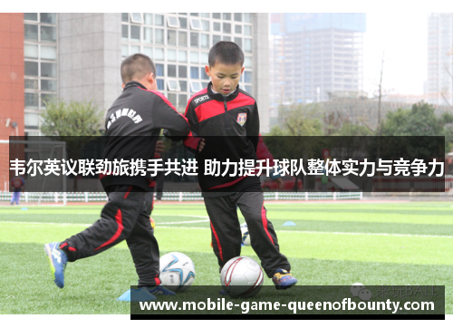 韦尔英议联劲旅携手共进 助力提升球队整体实力与竞争力